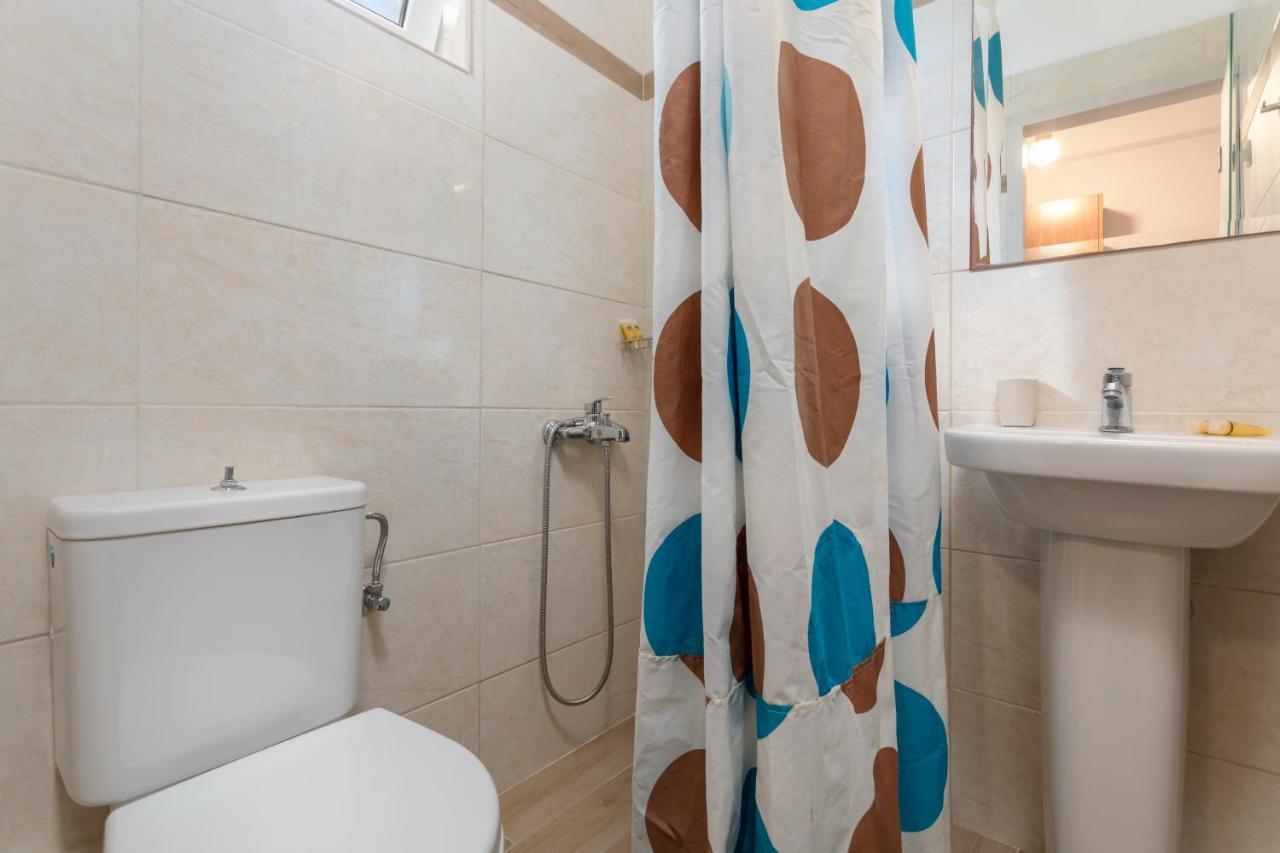 Mare Blu Studios & Suites Laganas Zewnętrze zdjęcie