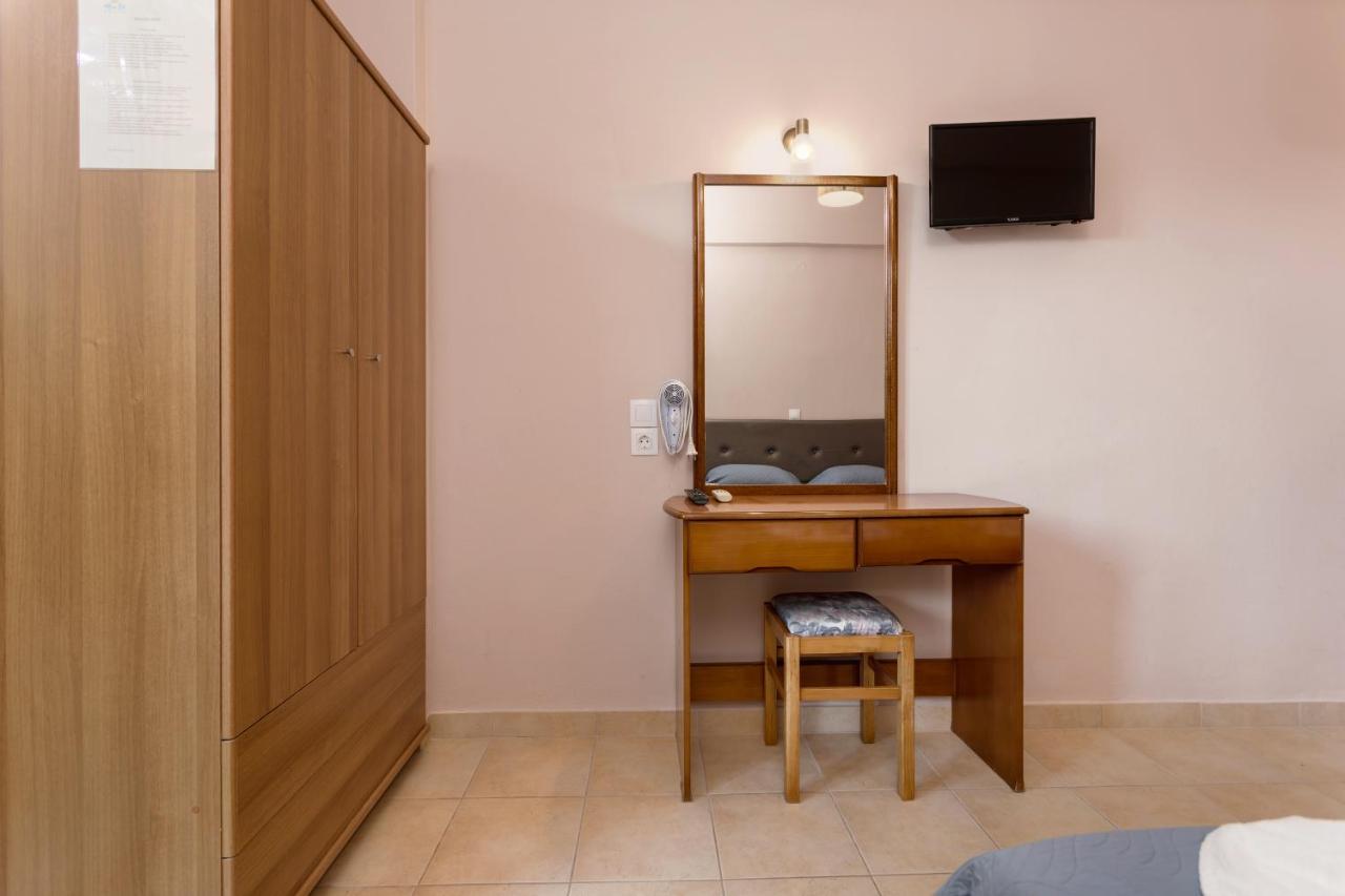 Mare Blu Studios & Suites Laganas Zewnętrze zdjęcie