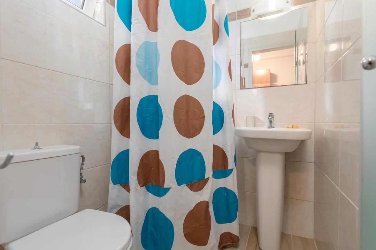 Mare Blu Studios & Suites Laganas Zewnętrze zdjęcie
