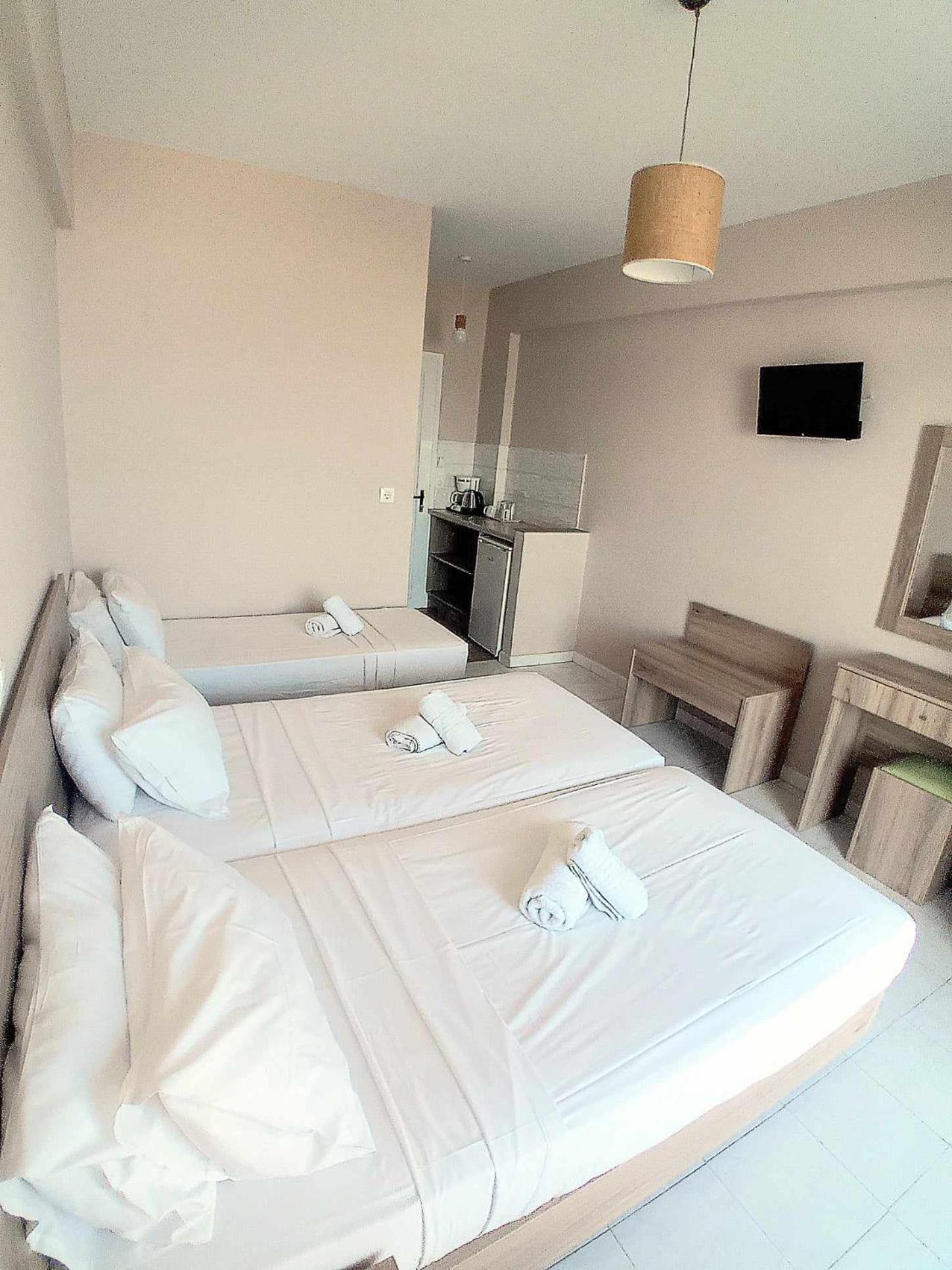 Mare Blu Studios & Suites Laganas Zewnętrze zdjęcie