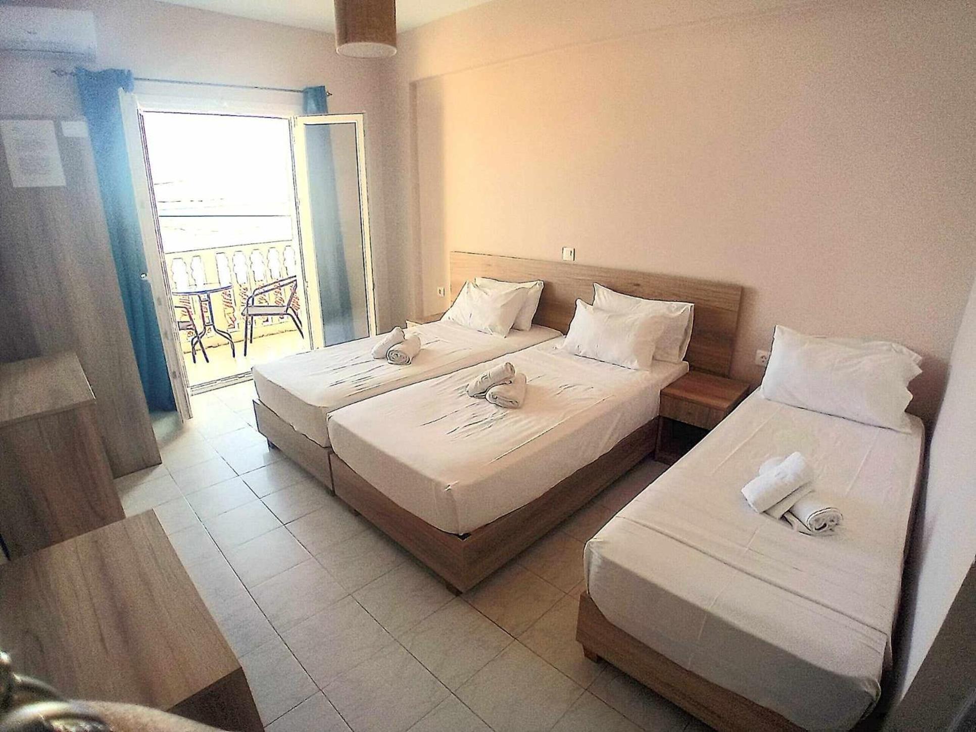 Mare Blu Studios & Suites Laganas Zewnętrze zdjęcie