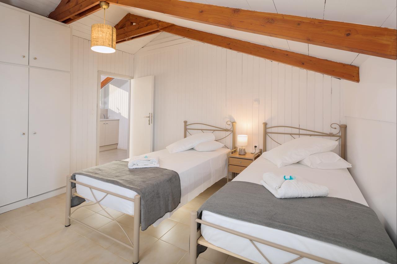 Mare Blu Studios & Suites Laganas Zewnętrze zdjęcie
